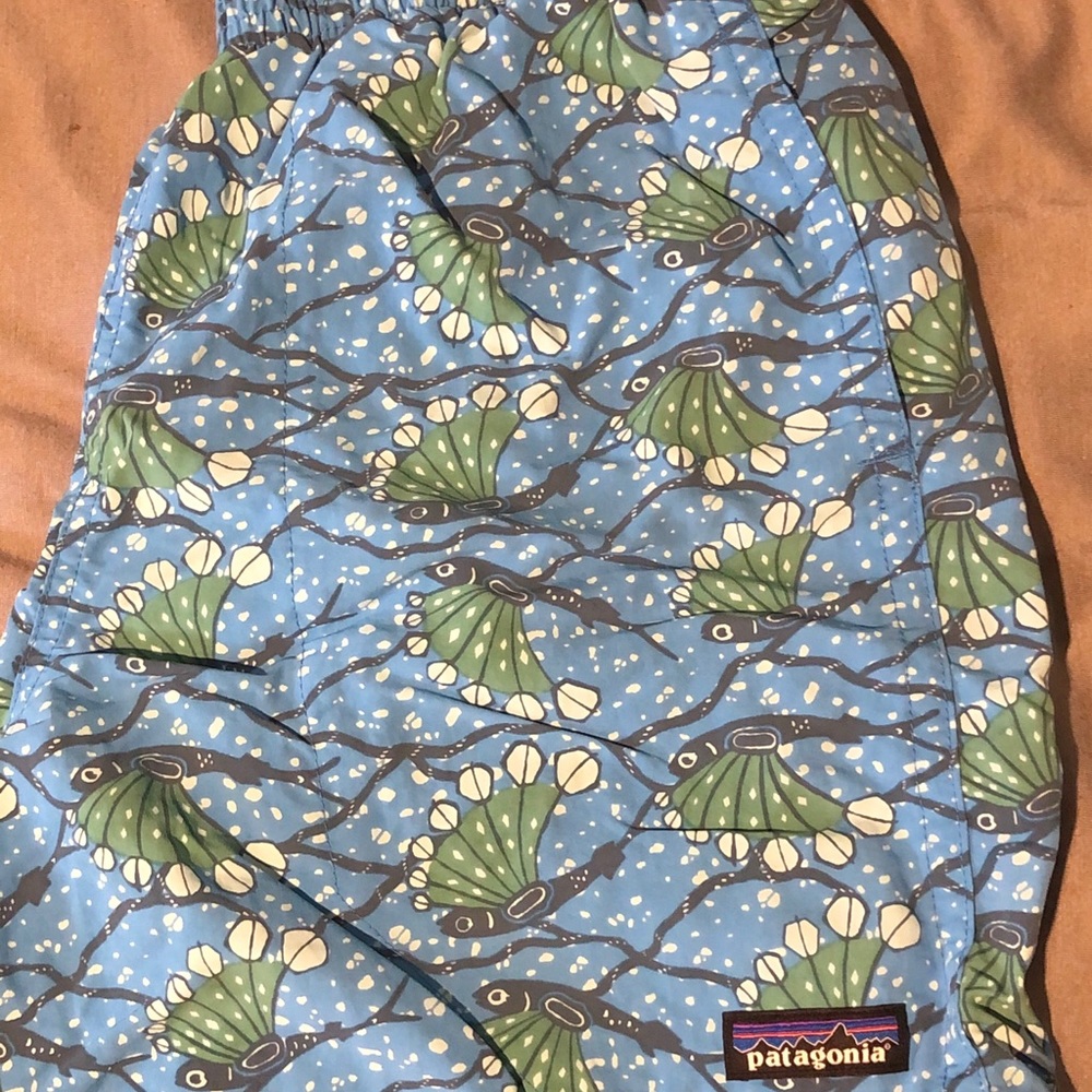 Patagonia Baggie Swimsuit